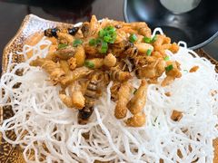 -门溪山居(七星店)