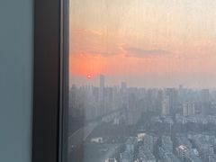 -无锡君来洲际酒店