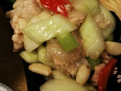 -堂宴·老厦门私房菜(1988仙岳总店)