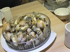 -海味当家(西安路店)