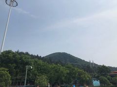 -汤山欢乐水世界