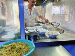 -汪家馄饨(集庆路店)