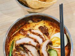 -海安安越南粉(丹竹頭店)