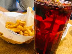 -鬼味烤翅(南锣鼓巷店)