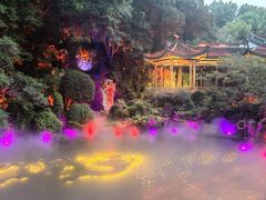 -杭州黄龙洞