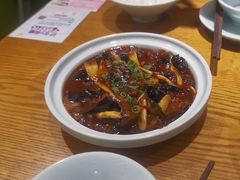 -去茶去餐厅(中央大街店)