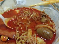 -杨国福麻辣烫(龙阳广场店)