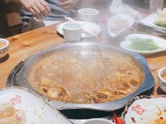 -槐店王婆大虾(开发区店)