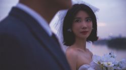 -蒙娜丽莎婚纱摄影(南门店)