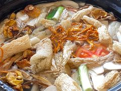-茶马古道·野生菌清汤黄牛肉(沙溪店)