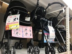 -西松屋(那霸新都心店)