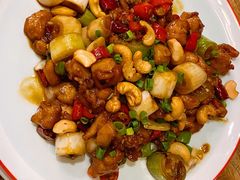 -咖梦餐厅 COMENG RESTAURANT