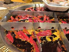 -堂客老火锅(欣阳广场总店)