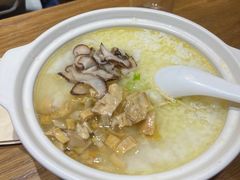 鸡汤饭-二孃鸡爪爪(东风路总店)
