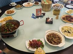 -太湖人家·休闲农庄(龙之梦店)