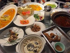 -章吴记喜瑞餐厅(东东城店)