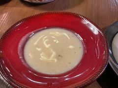 -Uncle Kosto科斯托·中东菜