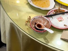 -葛记焖饼(伏牛路店)