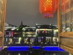 -一縷炊煙(南长街店)