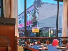 -葛记红焖羊肉(和平路形象店)