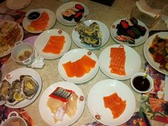 -芭菲盛宴·环球美食(袁家岗店)