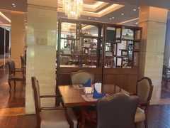 -浙江西子宾馆·瑶园咖啡厅