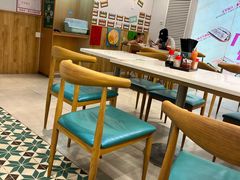 -华辉拉肠(同福店)