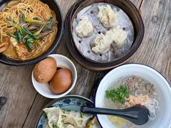 -冶春茶社(星汉大厦店)