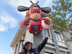-海州古城