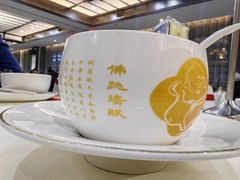 -聚春园自助餐厅(东街口店)