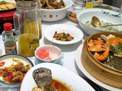 -万兴东澄湖大酒楼