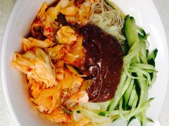 大槐树烤肉馆-大槐树烤肉馆