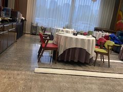 -奕景海鲜(星海广场店)