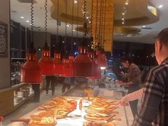 -比格比萨自助(康巴什店)