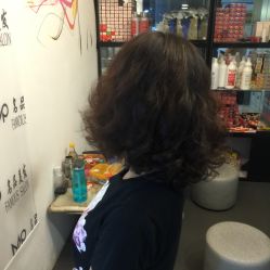 -名品美发