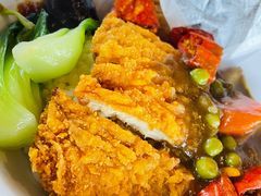 -Tangled Tree Tavern 老藤树食栈