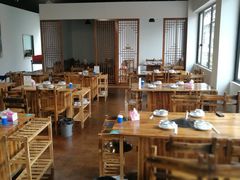 大堂-大自然醉鹅·铁锅火焰鹅(上海联洋店)