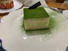 -甜莺蛋糕(顺盈时代广场店)