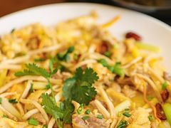 -大庆美食·顺德鱼生顺德菜