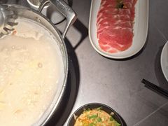-骨之味·筒骨汤火锅(江头店)
