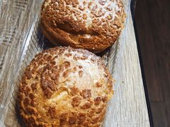 牛奶泡芙-85度C(北京八角物美店)