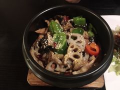 -天一朴素(武汉大学店)