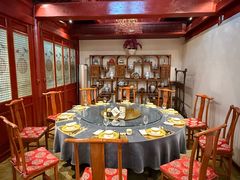 -悦真雅院·四合院·清真私房菜(雍和宫店)