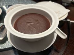 古法陈皮红豆沙-杭州西子湖四季酒店·金沙厅