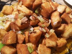 -郑享吃烧烤烩面(红专路店)