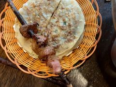 -丽华园(汉阳龙阳店)