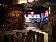 -神伙烧烤(江北黄泥塝店)