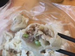 -海汇源老烧麦店(东大街总店)