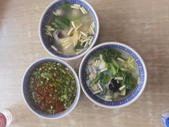 -樊记腊汁肉(竹笆市总店)