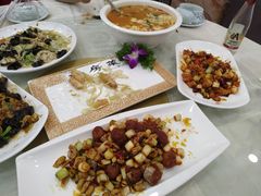 -惠宾饭庄(千禧店)